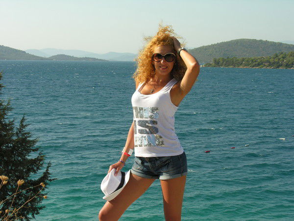 Анна Табанова