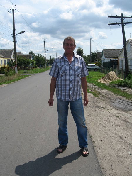 Сергей Красота