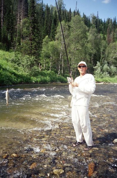 Сергей Балакирев