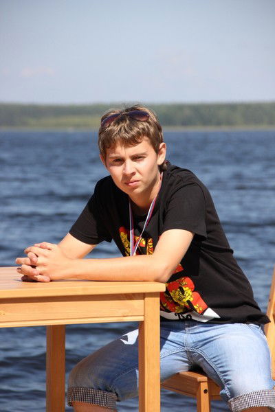 Юрий Друшляков