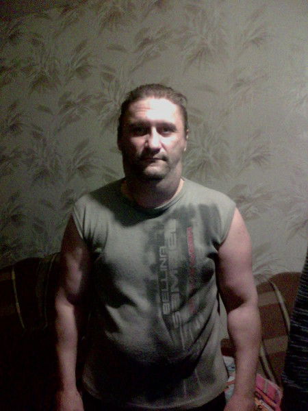 Сергей Овсянкин