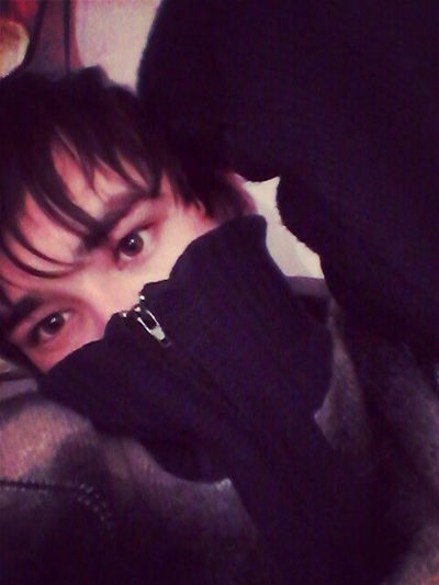 Руслан Юсупов