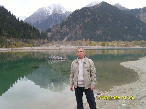 Мальцев Вадим