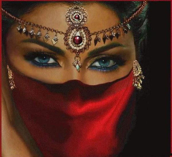 Надежда Гладкова