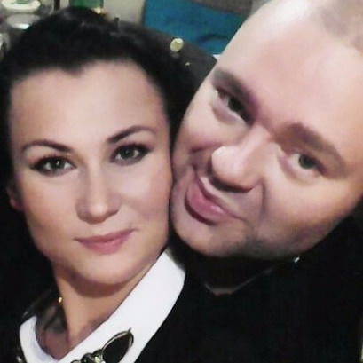 Екатерина Бармина