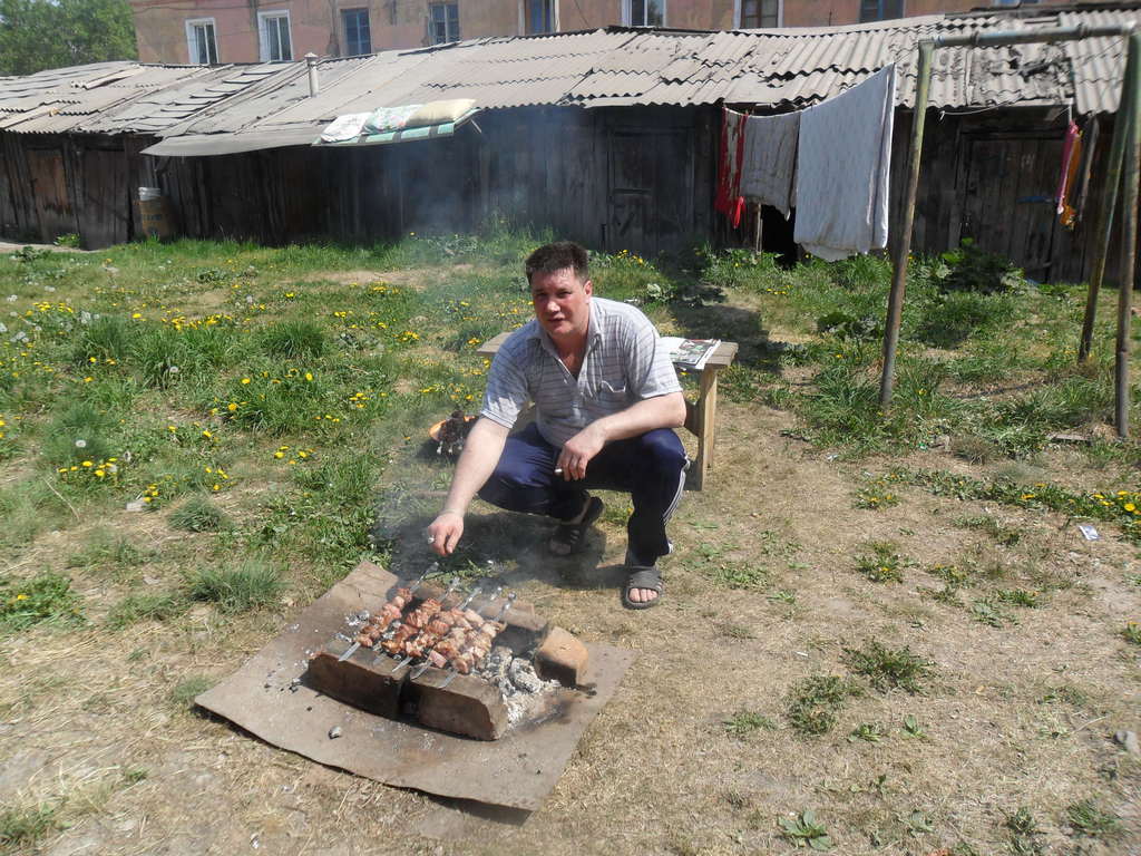 Виктор Седельников