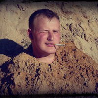 Сергей Лукашевич