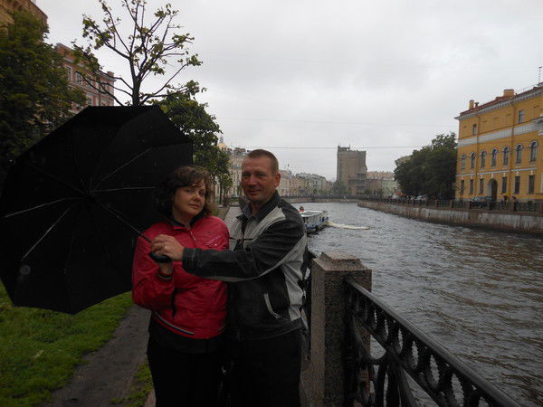 Ольга Сысолина