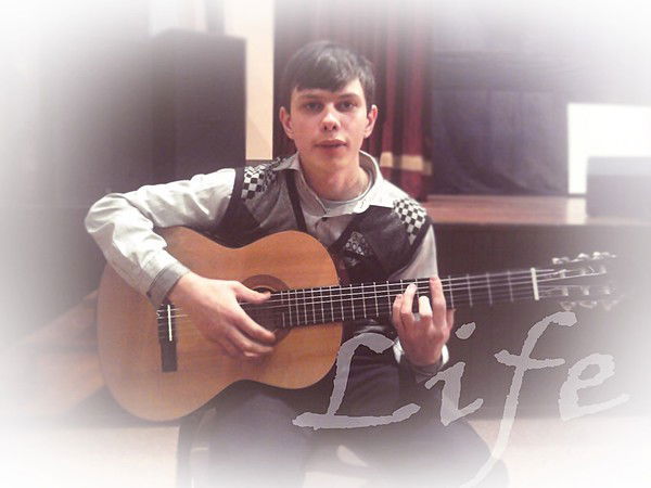 Эдик Кретов