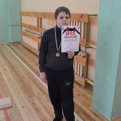 Вадим Ремизов