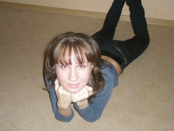 Ольга Ларина