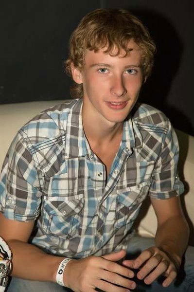 Антон Губанов