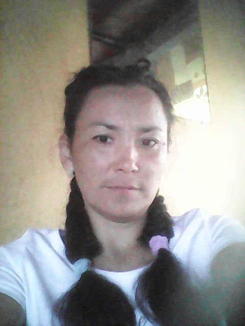 Жадыра Абраева