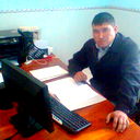 Ulan Karaev
