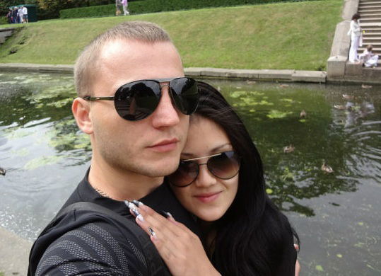 Дмитрий Шепеленко