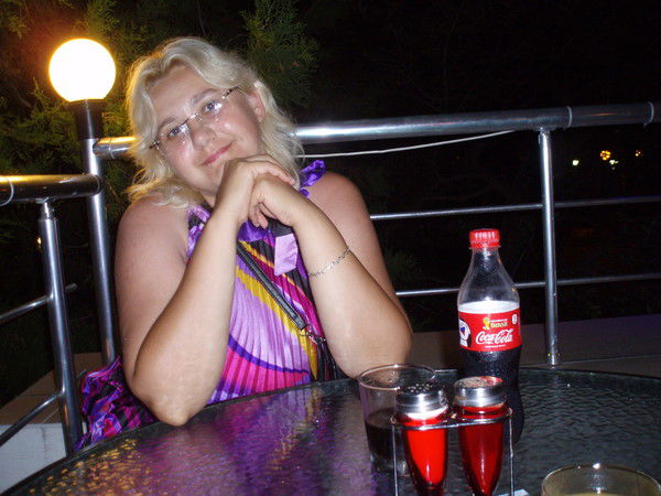 Марина Коробкина