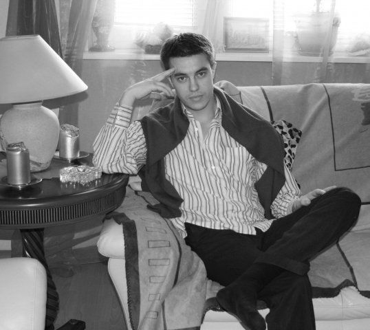 Алексей Скобаро