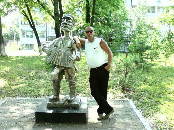 Евгений Подледников