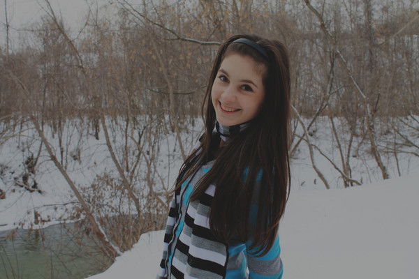 Эвелина Числова