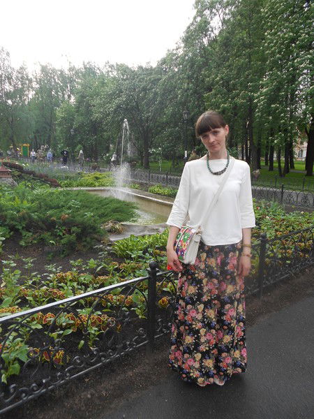 Людмила Соломина