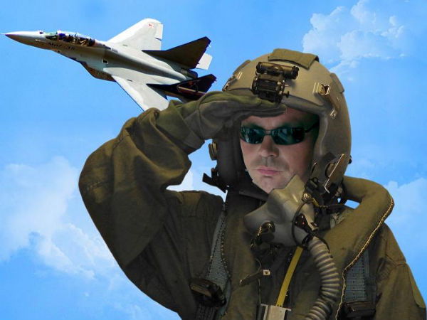 Игорь Синотагин