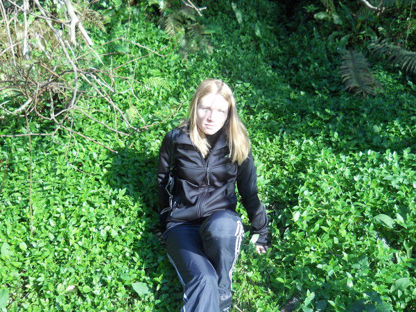 Виктория Смольянова