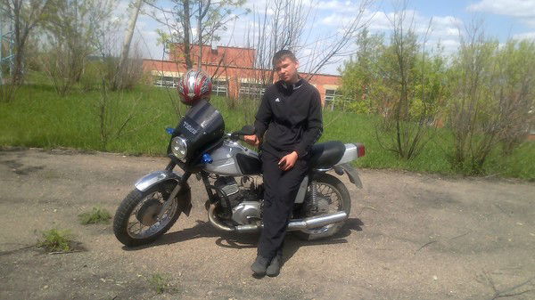 Кирилл Малько