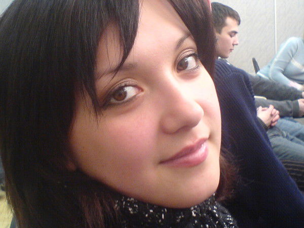 Альбина Сабирова