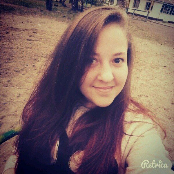 Викочка Грибоежкина