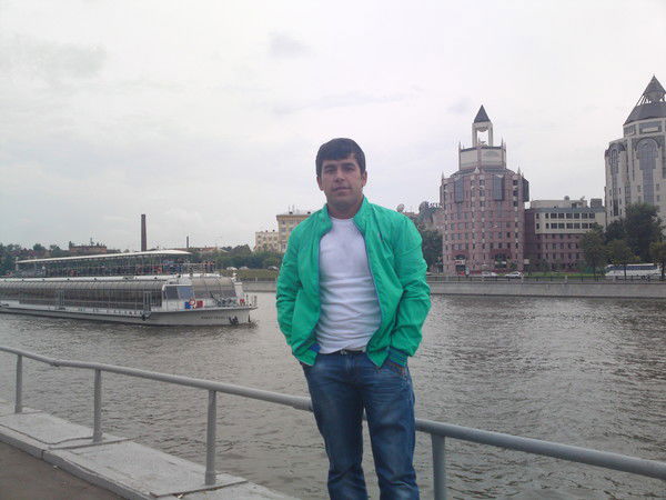 Мирзо Исоев