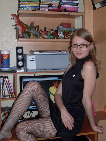 Катя Исакова