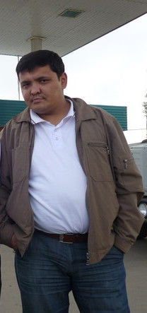 Адилсерик Есенгалиев