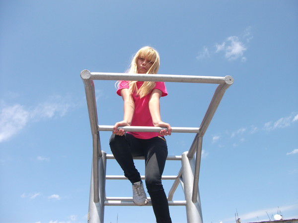 Не Идеальна Но Реальна