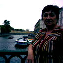 Валентина Воробьева