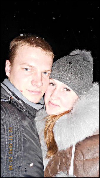 Машенька Горохова