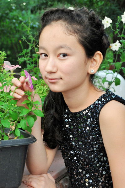 Папина Дочка)