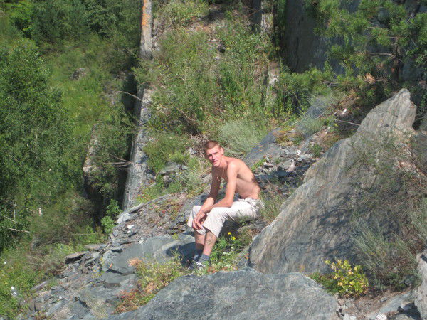 Павел Шаган