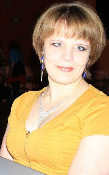 Татьяна Кияшко