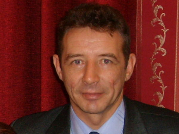 Сергей Фомин