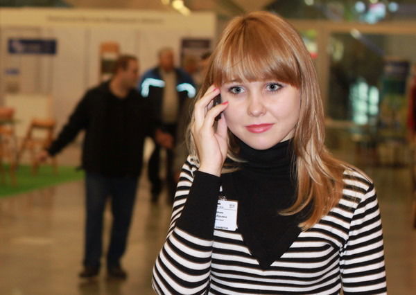 Валентина Синчук