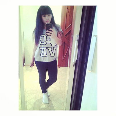 Раушана Тулегенова