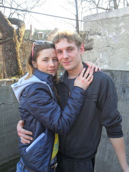 Алексей Руденко