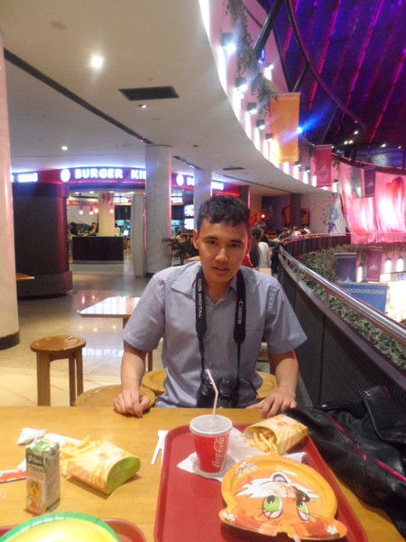 Bauyrzhan Shaimerden