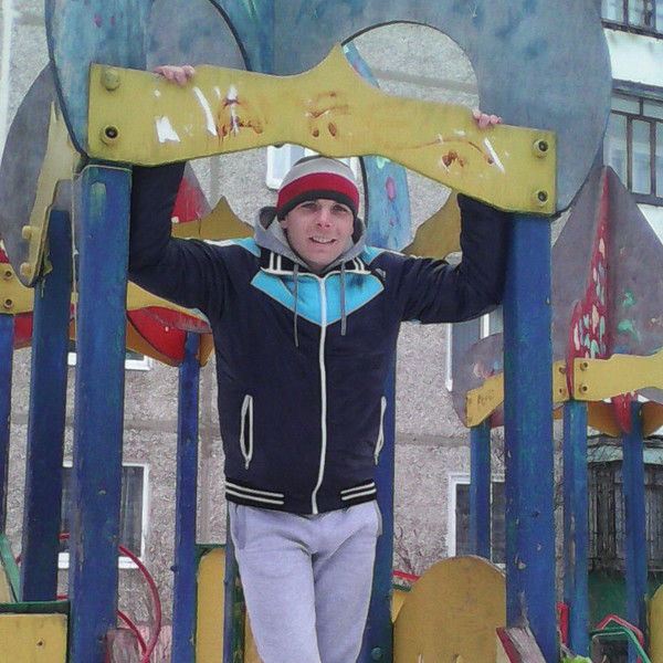 Сергей Силкин