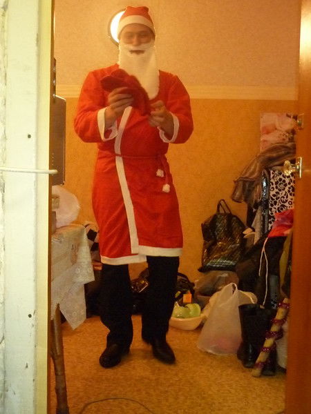 Александр Воробьев