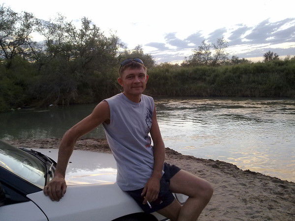 Александр Аксютин