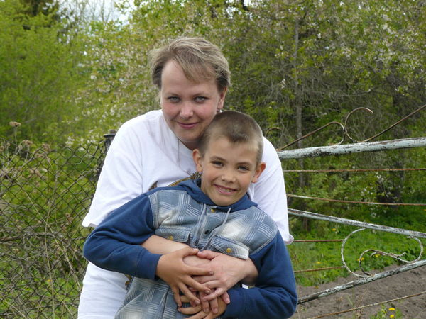 Татьяна Спольник