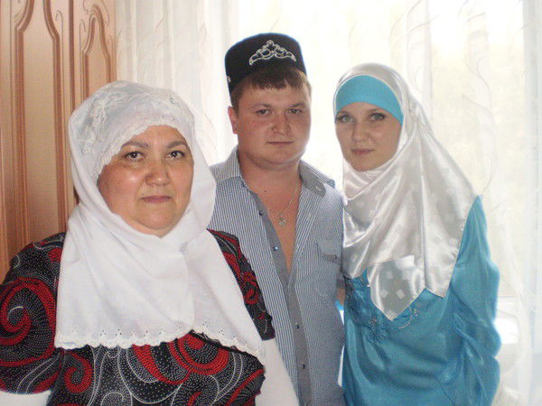 Алсу Фатихова