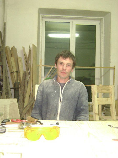 Александр Колмыков