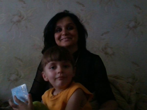 Галина Василенко